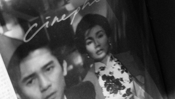 자문자답 정신 진단서 | 찌질한 선배의 고백