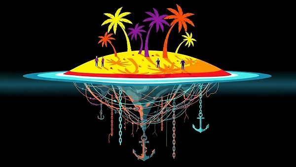 우리는 국가로부터 도망칠 수 있는가