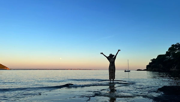 그래서, 독일에서 행복해?