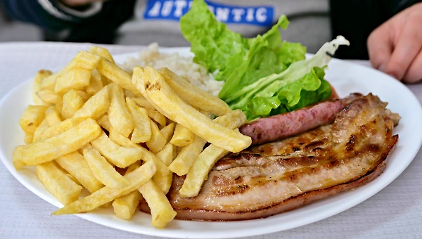 포르투갈 아베이루, 모험의 행복