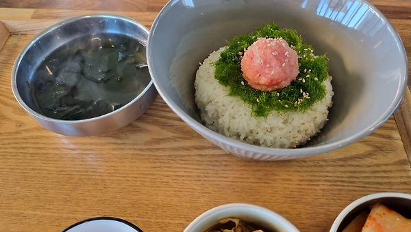 삶을 들여다보는 시간