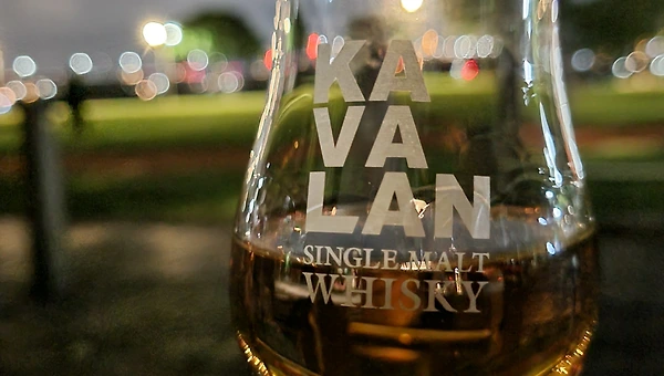 지금 대만이에요.