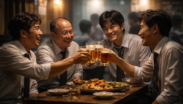  그 많던 열정은 다 어디로 갔을까