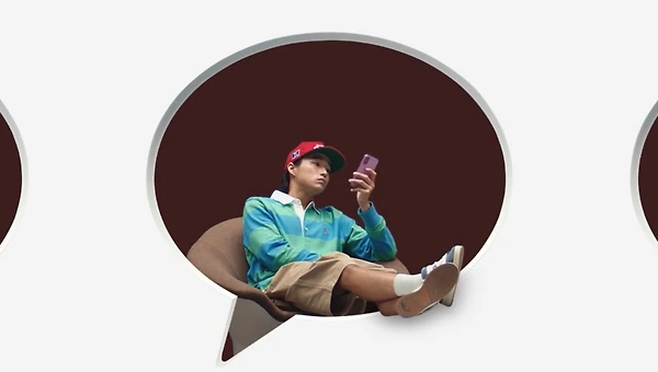 15년 만에 카톡 개편, 정말 악수일까? 