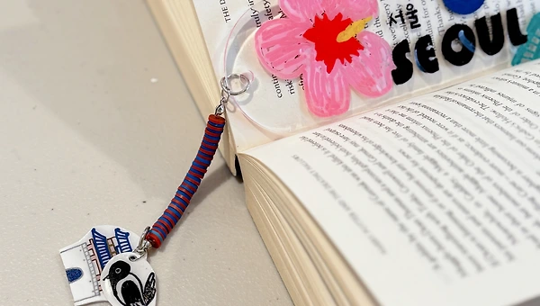 전시감정: 잊지 못한 마음의 또 다른 형태 '그리움'