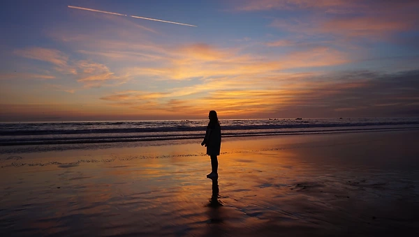 미국 여행 중 교수님의 부름을 받다