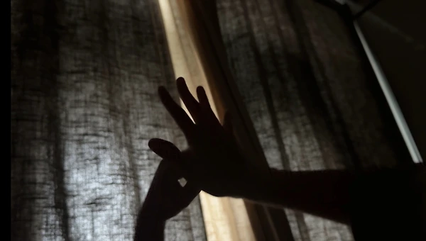 생에 밝은 순간