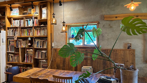 받아들여야 내 것이 될 수 있다.