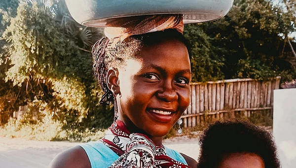 인내는 역동적인 사랑이다