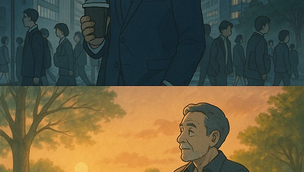 돈이 아닌 시간을 버는 연금