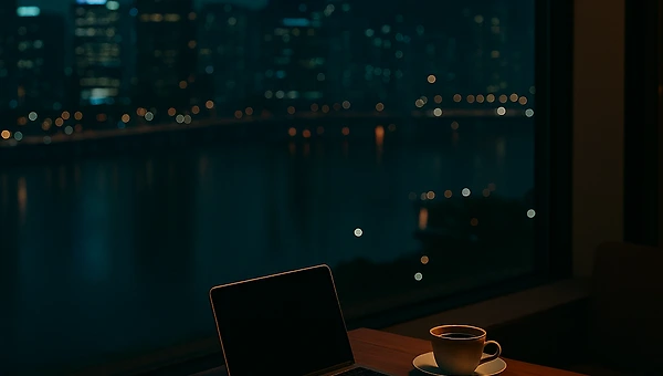 연봉보다 중요한 한 가지