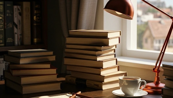 바람 : 나의 작은 방