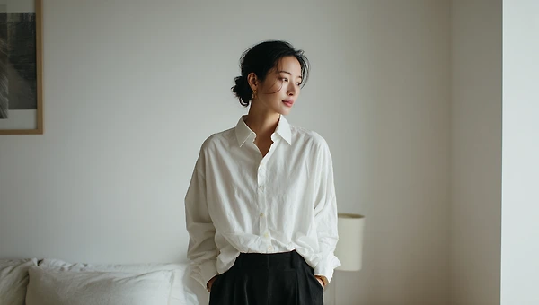 43살, 경단녀에서 AI 아트디렉터로