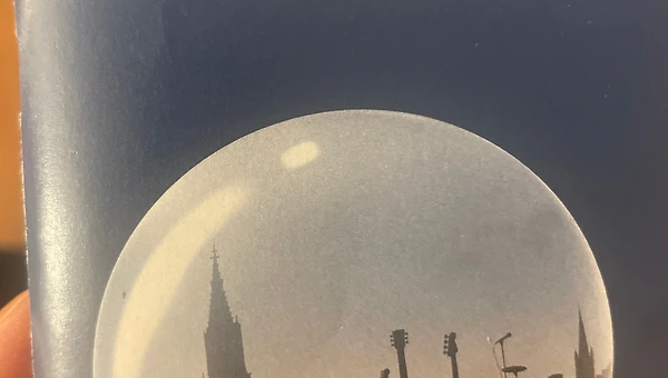 베른 버스커스 축제 Buskers2025