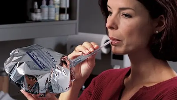 강남역 미아 2장 3화