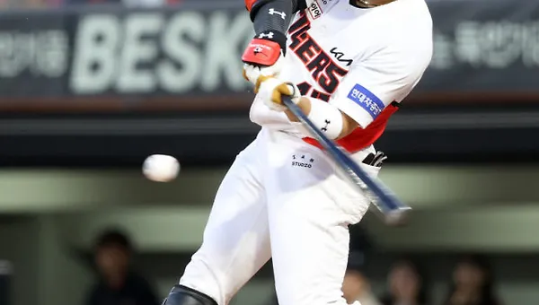 야구의 시선 24화