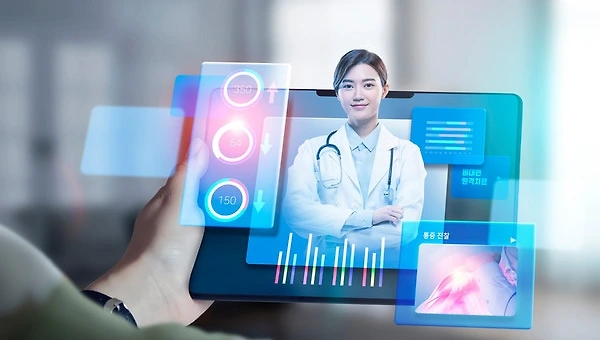 21세기 첨단의료 3부 7장 4화