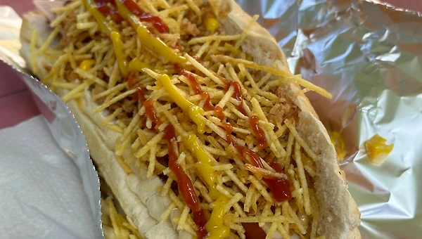 축제엔 스트리트푸드와 푸드트럭