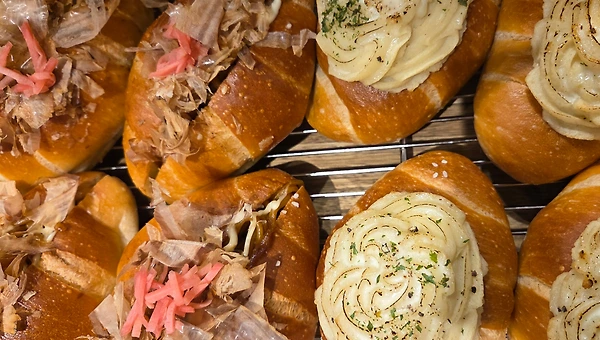 일상의 시 한 모금