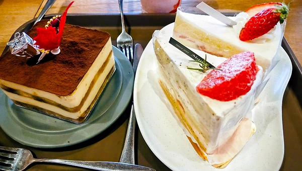 일상의 시 한 모금