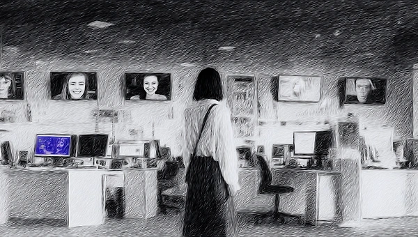 Episode 2: 사라지는 사람들