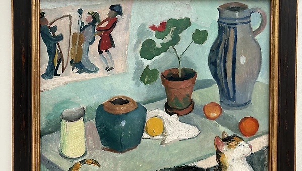 한국에서 한 달 살기 : 그래도 나는 친절함을 믿는다.