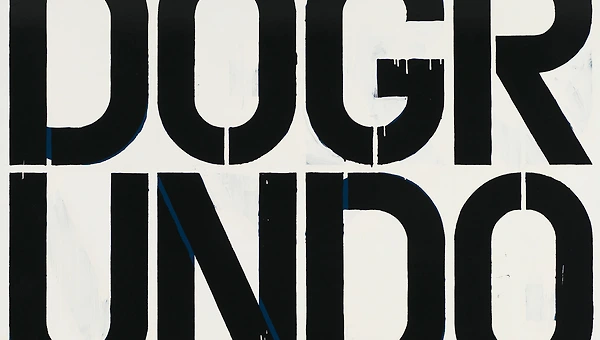 크리스토퍼 울과 아감벤 -역사의 잔해, 윤리의 시작