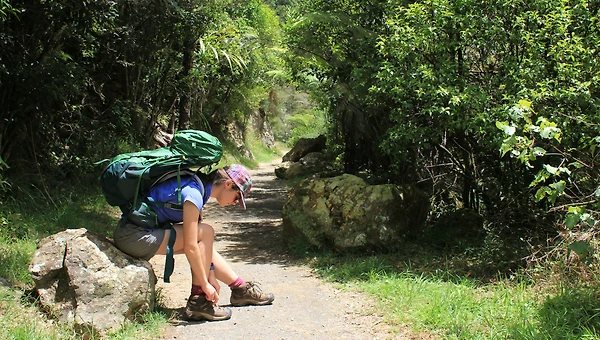 5년 전, 대학원을 그만두며