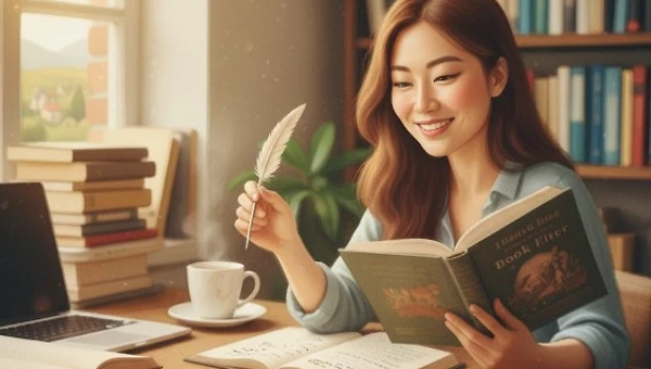 대충, 그러나 효율적으로 책 읽기