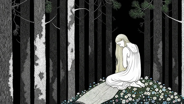 태양의 동쪽, 달의 서쪽