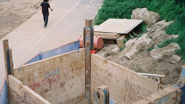 이대로가 좋지만 