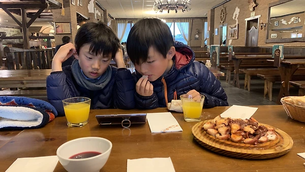 여행서른세번째날