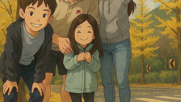 프롤로그:50억 자산가 아버지의 오래가는 부의 태도