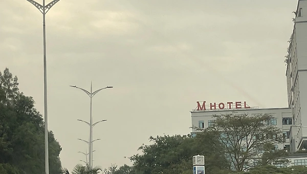 르완다에서 목격한 아프리카식 핀테크 혁명