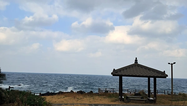 말이 바뀌면 마음의 날씨도 바뀐다