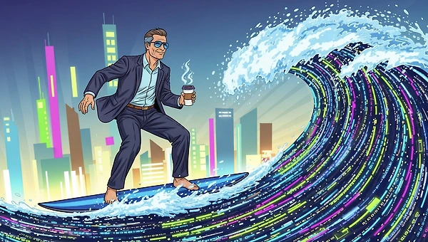 당신의 뇌를 클라우드에 업로드하시겠습니까?