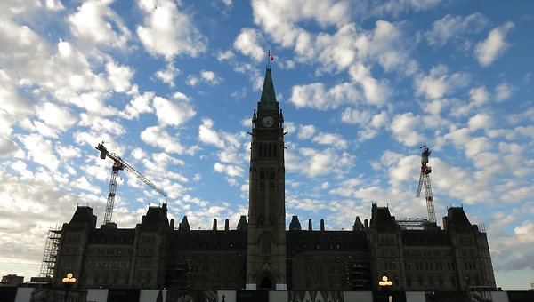 [퀘벡] 우리 가족의 '현실판 도깨비' 여행기