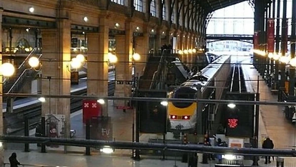 너의 시간 속으로