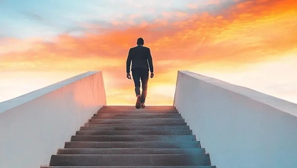 결과를 안고 다음으로 가는 힘