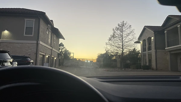 아들아, 너보다 엄마가 더 걱정이다