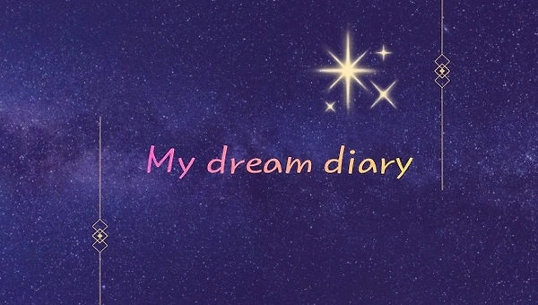 꿈일기 : 두 갈래로 잘린 혀