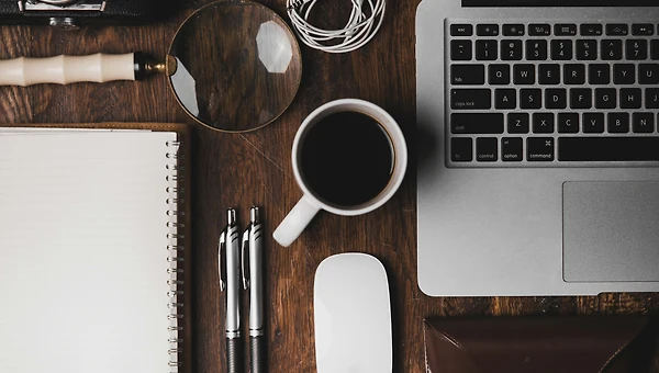 Epilogue: 일에 대한 10편의 글을 쓰다 