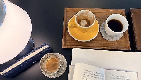 묵직하게, 고소하게, 달큰하게 '빈트웰브'