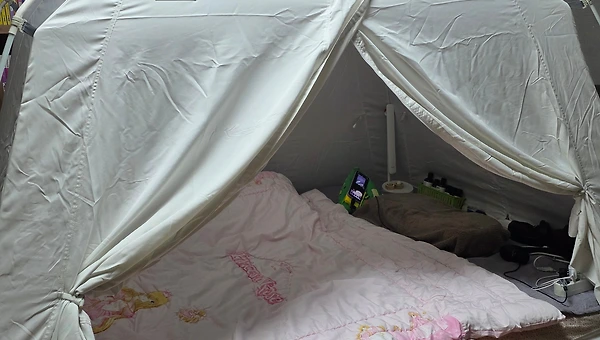 감정의 언어를 배우는 중입니다