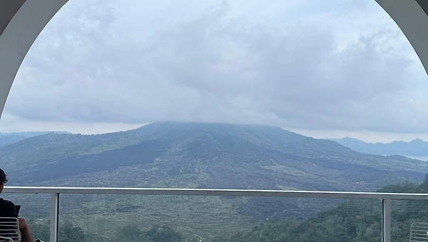 히치 하이킹이 불러온 나비효과