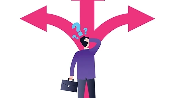 커리어 고민은 왜 반복되는가