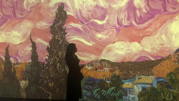 해외생활 허니문 나에게는 딱 1년!