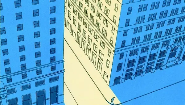 생존은 실력보다 균형이다