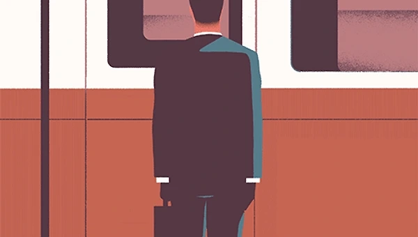 감정보다 관찰이 이긴다