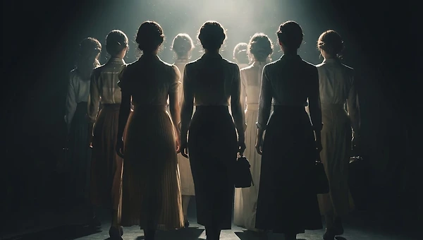 에필로그 ― 세계관의 전환